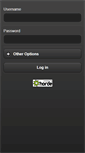 Mobile Screenshot of mail.das-netzwerkteam.de