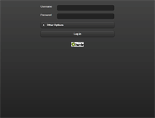 Tablet Screenshot of mail.das-netzwerkteam.de